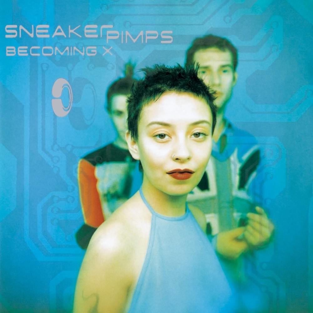 Escucha y descarga 6 Underground [Nellie Hooper remix] de Sneaker Pimps